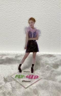 Kep1er イェソ アクリルキーホルダー 確認用 2025年最新】kep1er アクスタ イェソの人気アイテム - メルカリ