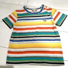ポールスミスベビー 2A 80cm 90cm 半袖Tシャツ Paul Smith