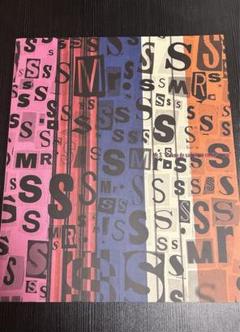 2025年最新】smap mr.s ツアーの人気アイテム - メルカリ