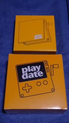 2025年最新】playdateの人気アイテム - メルカリ