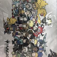 『FINAL FANTASY』ちびキャラプレイマット FINAL FANTASY』ちびキャラプレイマット - メルカリ