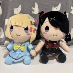 2025年最新】超てんちゃん ぬいぐるみの人気アイテム - メルカリ
