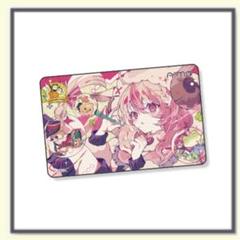 チュウニズム Aime 牧野 もこ