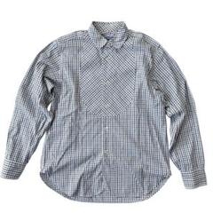 JUNYA WATANABE COMME des GARCONS 長袖 シャツ