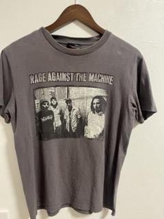 Rage Against The Machine 2008 来日公演 シャツ M - メルカリ