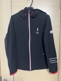 最終値下げ‼️モンクレール　ナイロンジャケット MONCLER (モンクレール) - ナイロンジャケット【サカゼン公式通販】