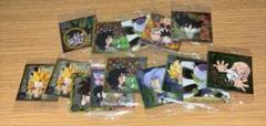 ドラゴンボールシール　まとめ売り