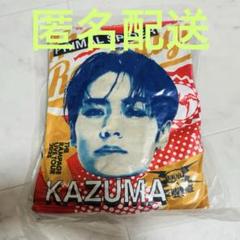 TheRAMPAGE 武知海青 ガチャ クッション 2025年最新】rampage クッションの人気アイテム - メルカリ