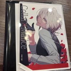 岡崎契 AGF アクリルチャーム Amazon.co.jp: Collar×Malice 岡崎契 アクリルチャーム