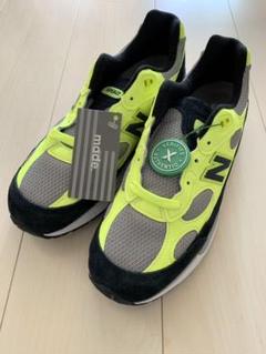 ニューバランス M992 28cm