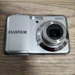 FUJIFILM AX250 14メガピクセル コンパクトデジタルカメラ Amazon | FUJIFILM デジタルカメラ FinePix AX250 シルバー FX
