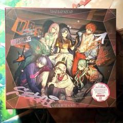 プロセカ　Vivid BAD SQUAD SEKAI ALBUM vol.3 Vivid BAD SQUAD SEKAI ALBUM vol.3 - Sekaipedia