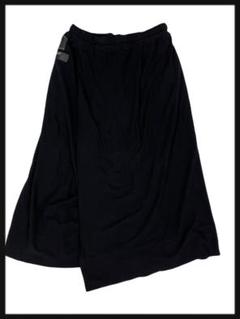 珍しい JULIUS ユリウス 537PAM21 16SS フォールディングパンツ 美品 - サルエルパンツ