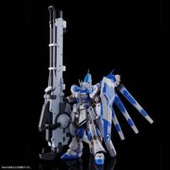 2025年最新】rg hi-νガンダム ハイパーの人気アイテム - メルカリ