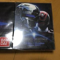 スペース スクワッド ギャバンvsデカレン ジャー Amp ガールズ イン トラブル コレクターズパックの中古 未使用品を探そう メルカリ スペース スクワッド ギャバンvsデカレン ジャー Amp ガールズ イン トラブル コレクターズパックの中古 未使用品を探そう メルカリ