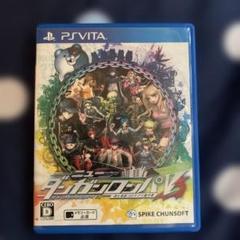 ニューダンガンロンパ V3 PS Vita版