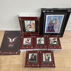 最新人気 一番くじ コードギアス ビッグアクリルボード アクリル 複製原画 その他