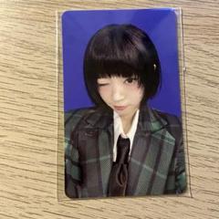 ILLIT TSUTAYA ラキドロ　モカ ILLIT モカ I'LL LIKE YOU TSUTAYA ラキドロ トレカ