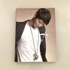 Amazon.com: チュ・ジフン ALL OF ME-MY PLACE,MY FRIENDS AND