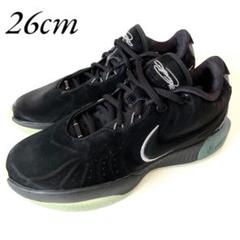 【新品 未使用】NIKE レブロン 21 EP Tahitian 26cm NIKE公式】レブロン 21 