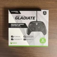 HYPERX CLUTCH GLADIATE CONTROLLER