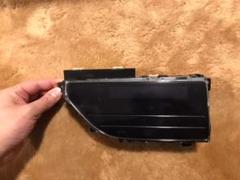 オデッセイ RC エアコン スイッチ