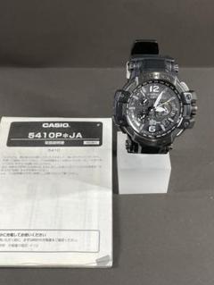 2025年最新】5410 カシオ GPW-1000の人気アイテム - メルカリ