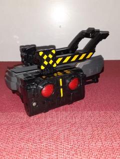 列車戦隊 トッキュウジャー DXトッキュウチェンジャー 本体のみ