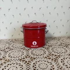 新品　obaketsu オバケツ　ミニ蚊遣り