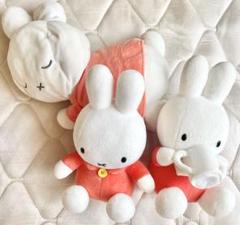 ミッフィー☆非売品☆ローソン☆レトロ☆当時物☆10個セット