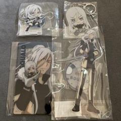 家庭教師ヒットマン REBORN ひこくじ スクアーロセット - メルカリ