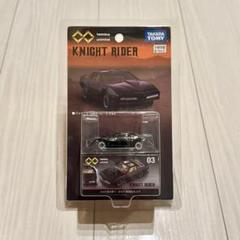 Yoshiaki　当時物ナイトライダー　希少レインボー開封済み未使用品 Yoshiaki 当時物ナイトライダー 希少レインボー開封済み未使用品
