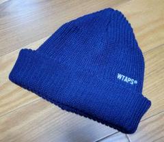 WTAPS.ビーニー.BEANIE/COPO.COOLMAX.ダブルタップス WTAPS ダブルタップス 22SS BEANIE 02/BEANIE/COPO.COOLMAX