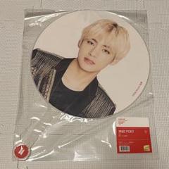 2025年最新】bts テテ テヒョン うちわ sysの人気アイテム