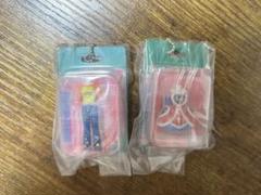 ラブandベリー ラブベリー ブリスタードレスチャーム　ガチャガチャ