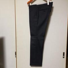 限定さらに値下げBARNEYS NEWYORK バーニーズニューヨークスラックス