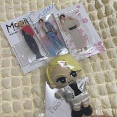 ✴️Raul【新品未開封】アクスタ アクキー チルぬい まとめ売り