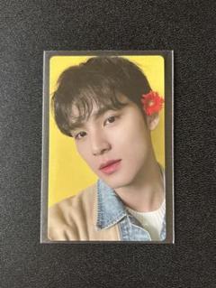 seventeen Always yours あいのちから ミンギュ トレカ CD