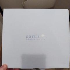earth music&ecology キッズ サンダル