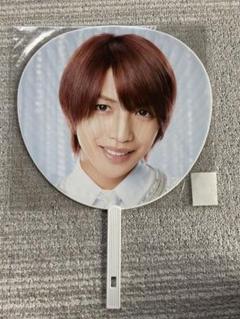 Johnny&#39;s - 岩橋玄樹 団扇 2025年最新】岩橋玄樹 うちわの人気アイテム - メルカリ