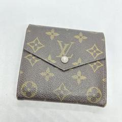 楽天市場】【財布】LOUIS VUITTON ルイ ヴィトン モノグラム