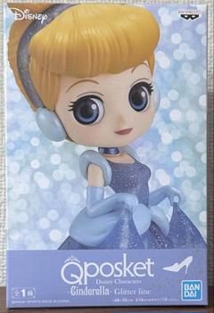 Disney Q posket ミニチュアコレクション | ナムコパークス