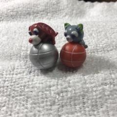 2025年最新】お茶犬 フィギュアの人気アイテム - メルカリ