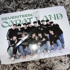 SEVENTEEN プレミアムフォト CaratLAND ケレン セブチ - メルカリ
