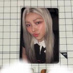 2025年最新】itzy トレカ リュジンの人気アイテム - メルカリ