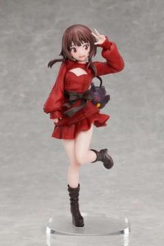 2025年最新】めぐみん+フィギュアの人気アイテム - メルカリ