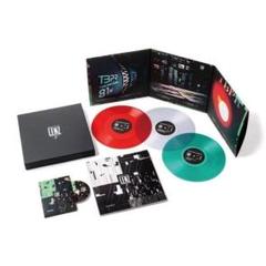 LENZ lll ORIGINAL BOX SET TIGHT BOOTH 新品のサムネイル