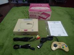 SEGA セガサターン SEGA SATURN 本体