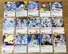 2025年最新】ゼオン ガッシュ カードの人気アイテム - メルカリ