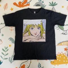 銀杏BOYZ 復刻Tシャツ　ひばりくん　Mサイズ 2025年最新】銀杏boyz tシャツの人気アイテム - メルカリ